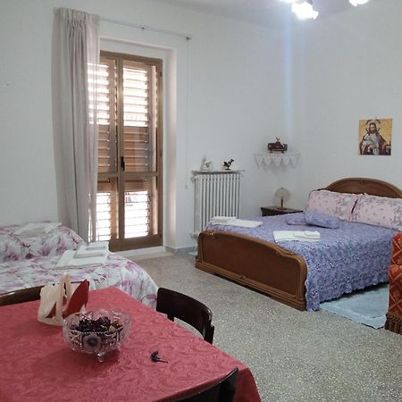 B&B La Casa Dell'Ospite Gravina in Puglia Eksteriør billede