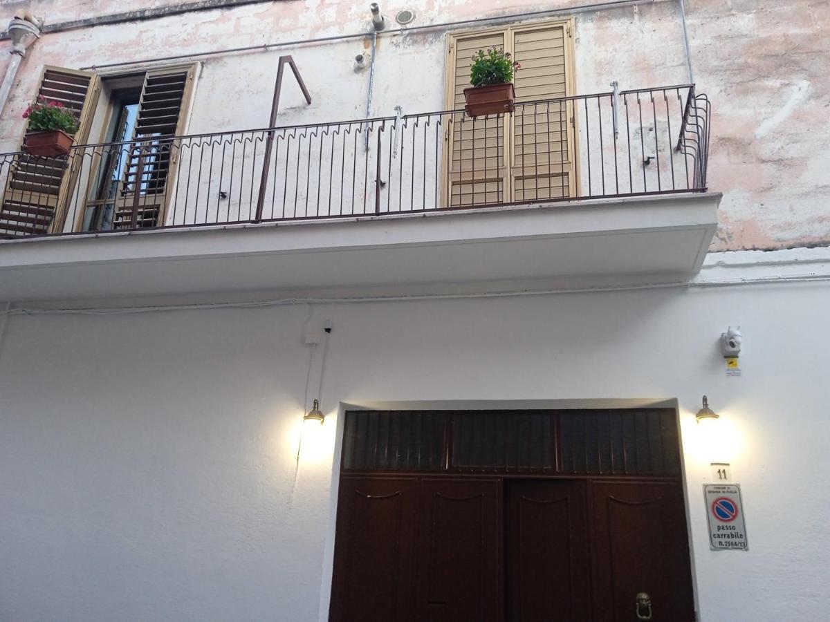 B&B La Casa Dell'Ospite Gravina in Puglia Eksteriør billede