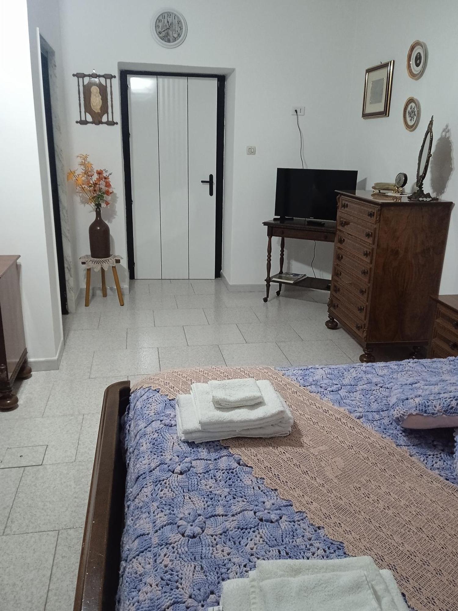B&B La Casa Dell'Ospite Gravina in Puglia Eksteriør billede