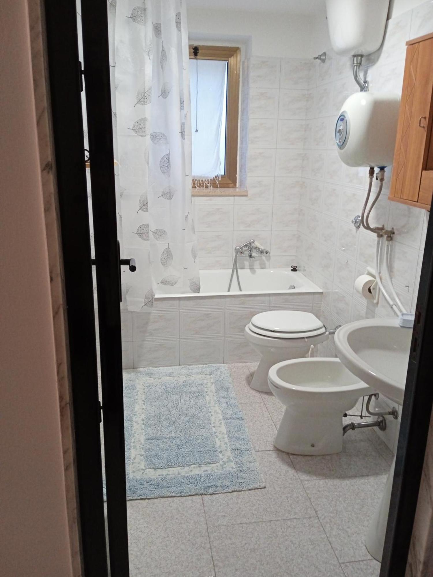 B&B La Casa Dell'Ospite Gravina in Puglia Eksteriør billede