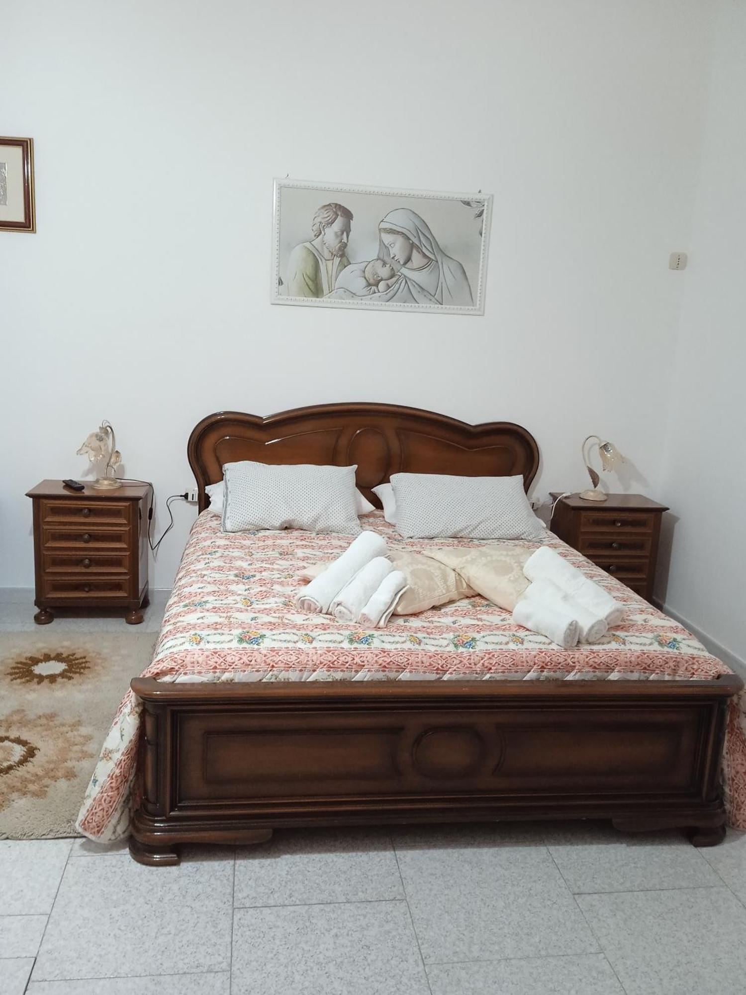 B&B La Casa Dell'Ospite Gravina in Puglia Eksteriør billede