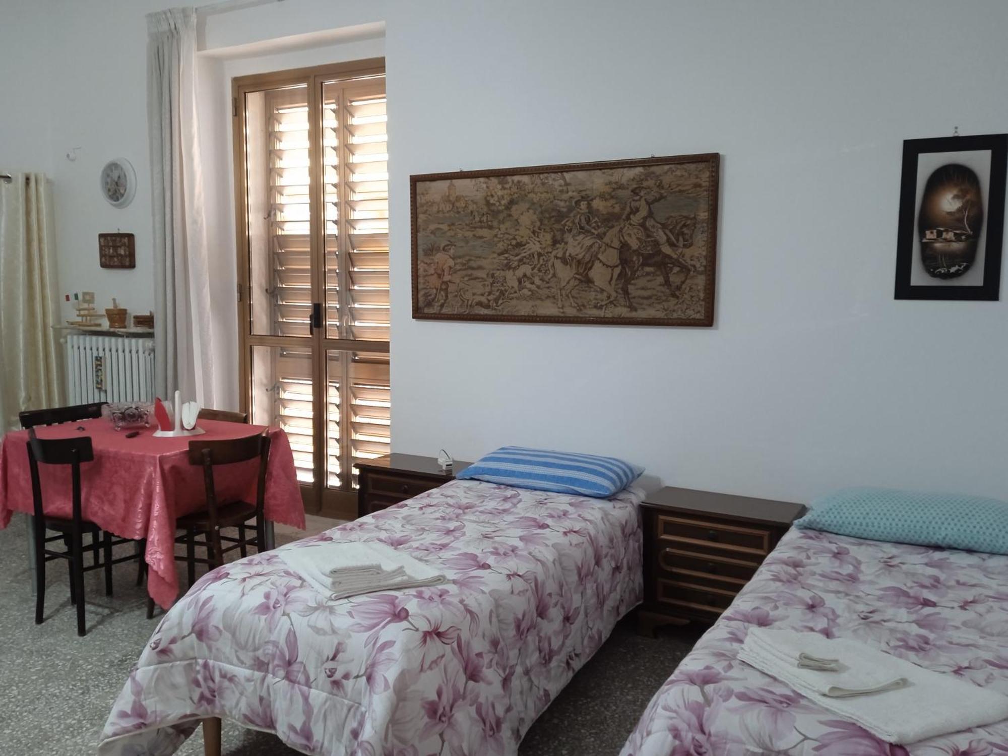 B&B La Casa Dell'Ospite Gravina in Puglia Eksteriør billede