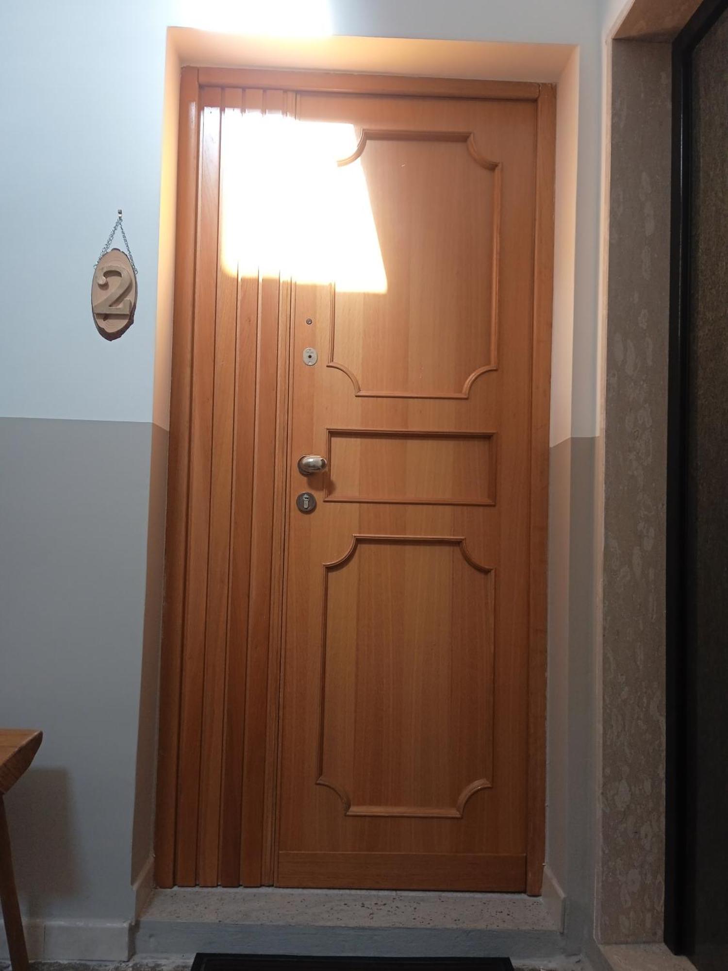 B&B La Casa Dell'Ospite Gravina in Puglia Eksteriør billede