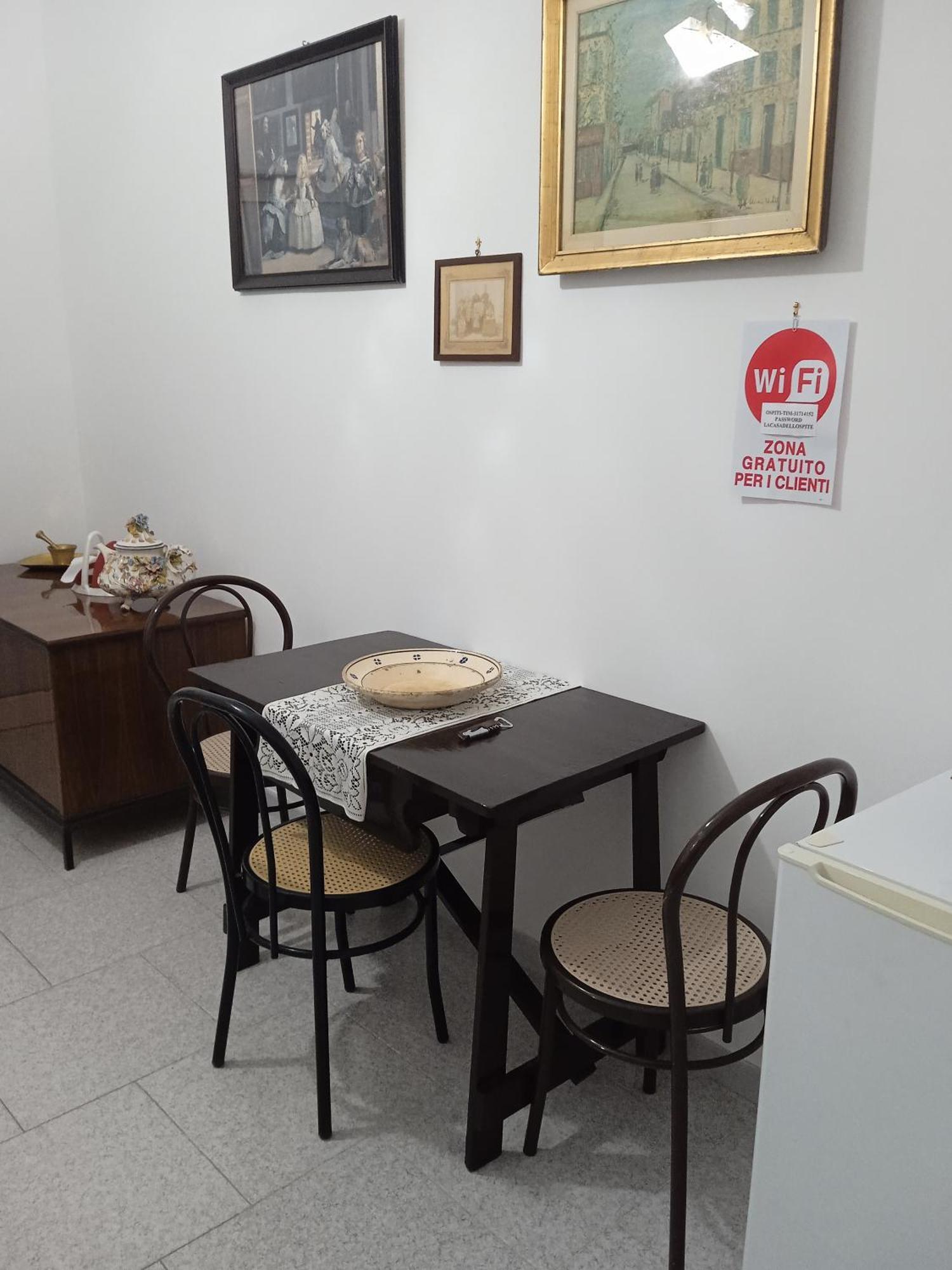 B&B La Casa Dell'Ospite Gravina in Puglia Eksteriør billede