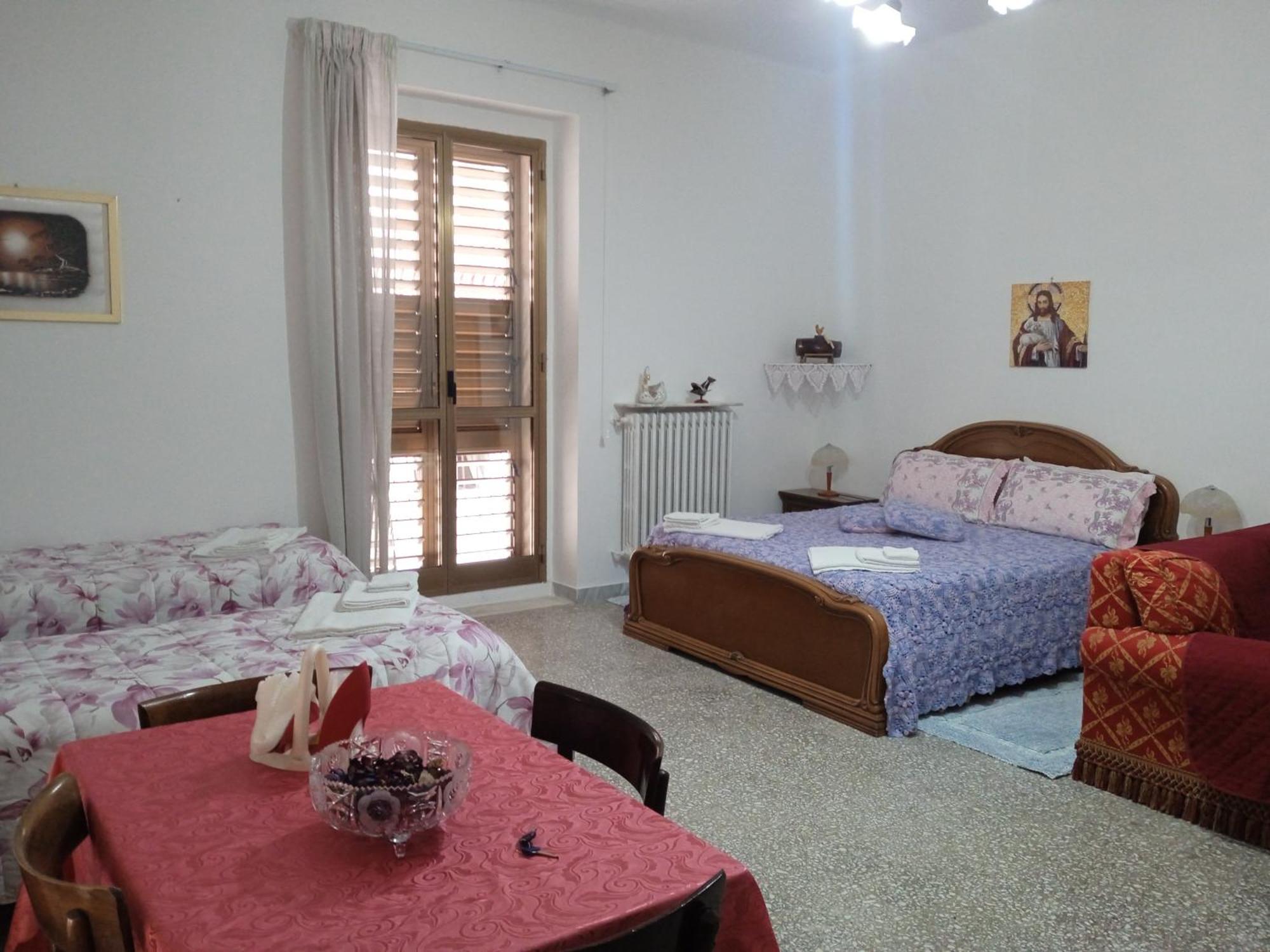 B&B La Casa Dell'Ospite Gravina in Puglia Eksteriør billede